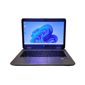 HP Probook 640 g2 Core i5 6th Gen