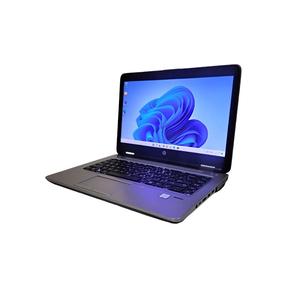 HP Probook 640 g2 Core i5 6th Gen