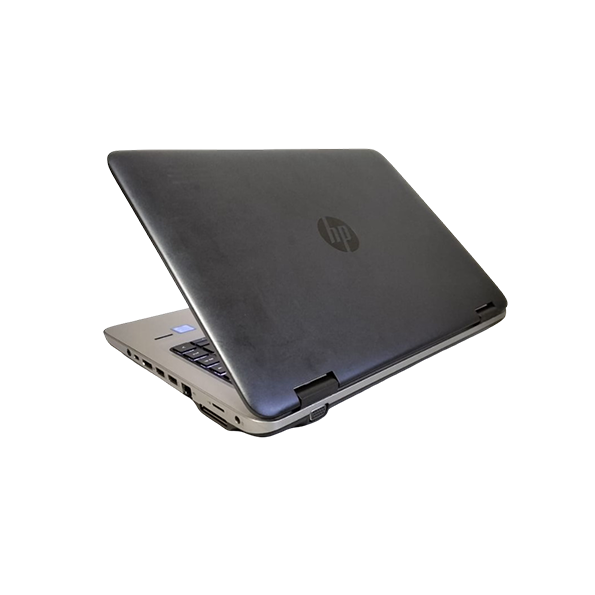 HP Probook 640 g2 Core i5 6th Gen