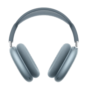 Apple AirPods Max Wireless Over‑Ear Headphones