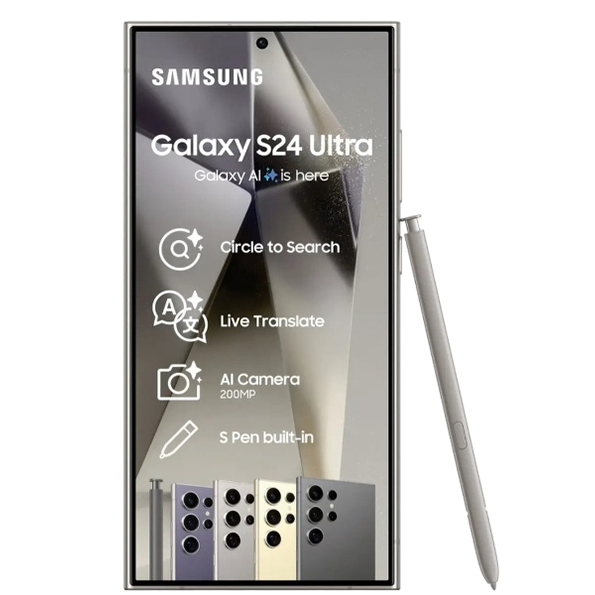 Samsung Galaxy S24 Ultra 256 GB/ 512GB/ 1TB