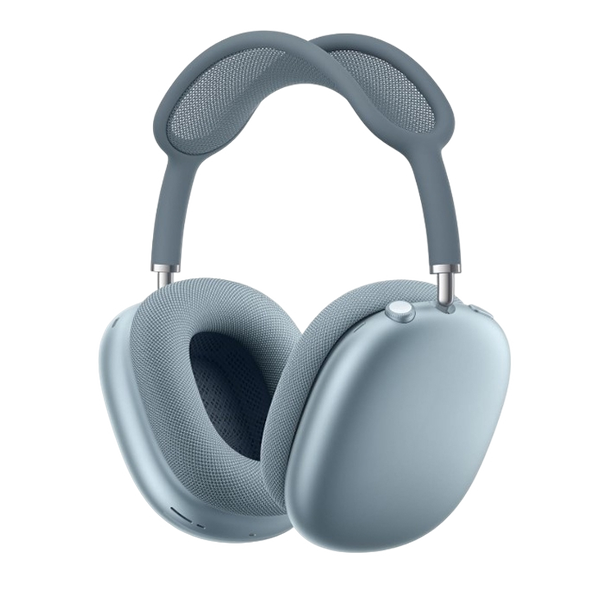 Apple AirPods Max Wireless Over‑Ear Headphones