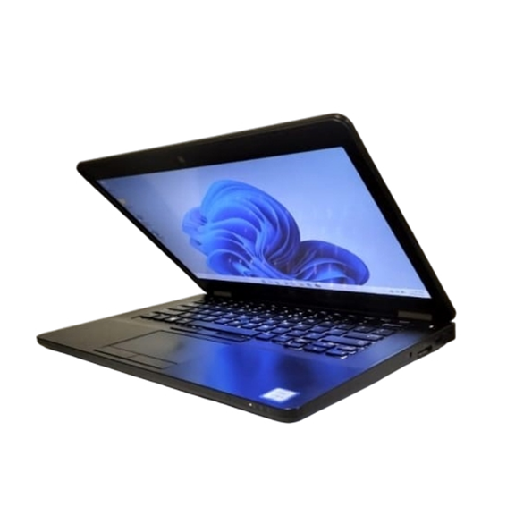 Dell Latitude e5470 i5 8th Gen