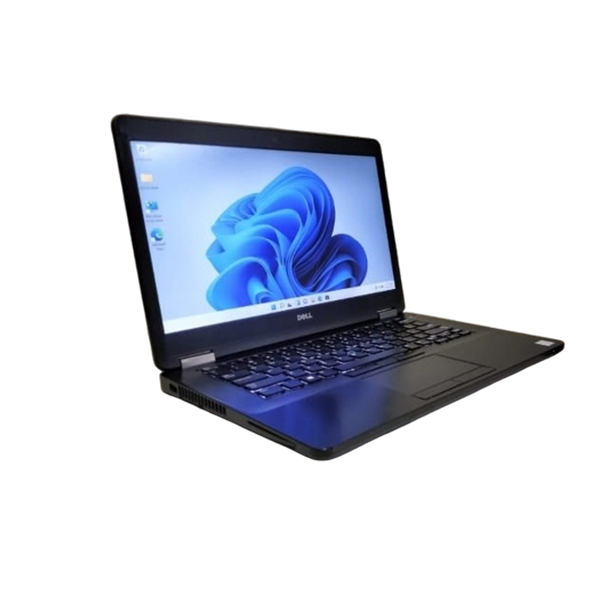 Dell Latitude e5470 i5 8th Gen