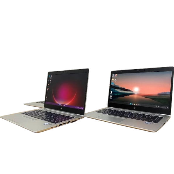 HP EliteBook 840 G5 i5 8th Gen
