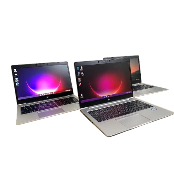 HP EliteBook 840 G5 i5 8th Gen