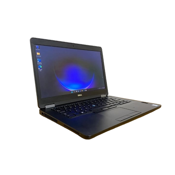 Dell Latitude e5470 i7 6th Gen