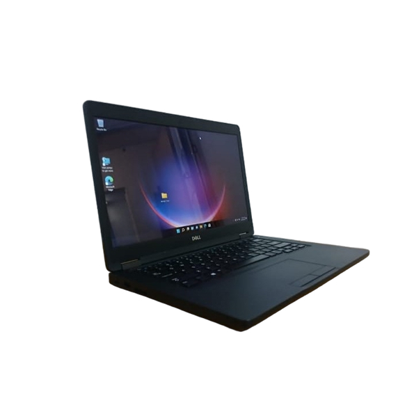 Dell Latitude 5490 i5 8th Gen