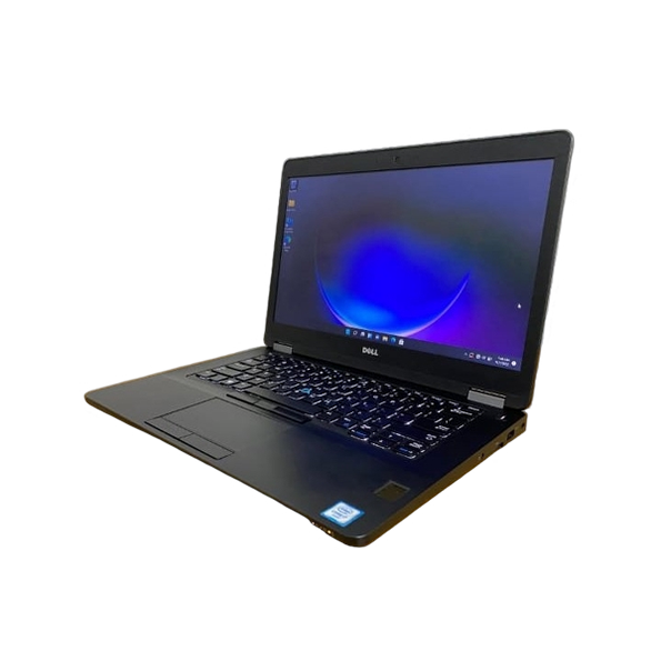 Dell Latitude e5470 i7 6th Gen