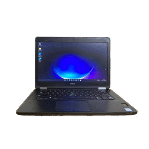 Dell Latitude e5470 i7 6th Gen